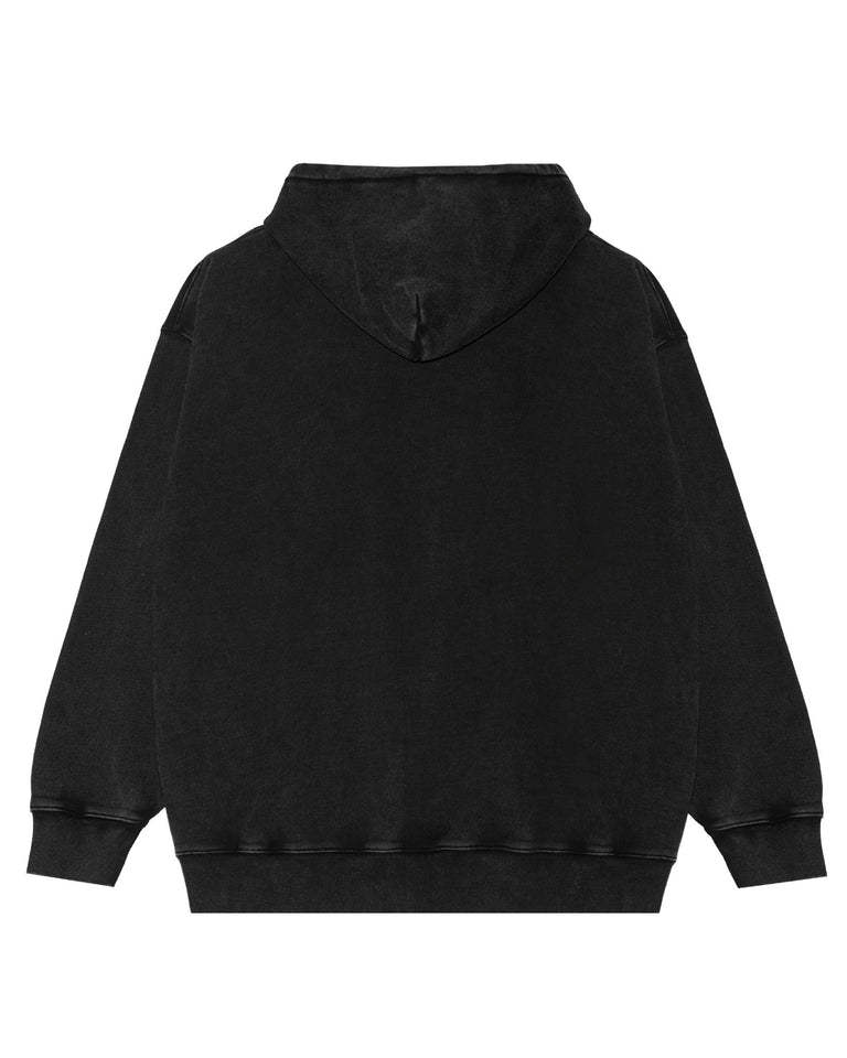 4 LETTERS HOODIE