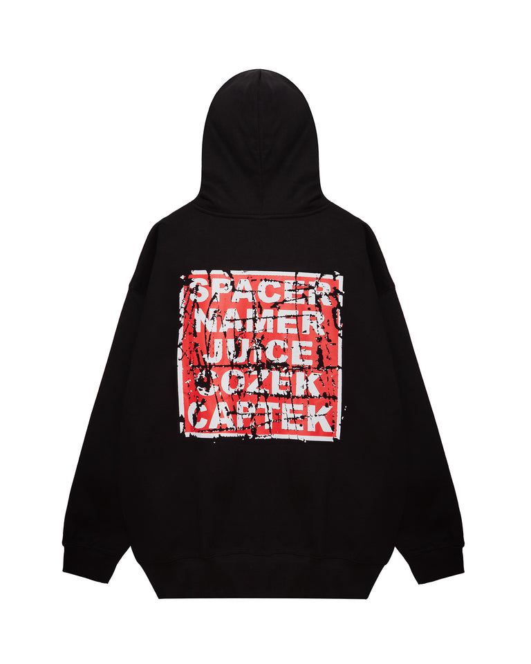 RW HOODIE