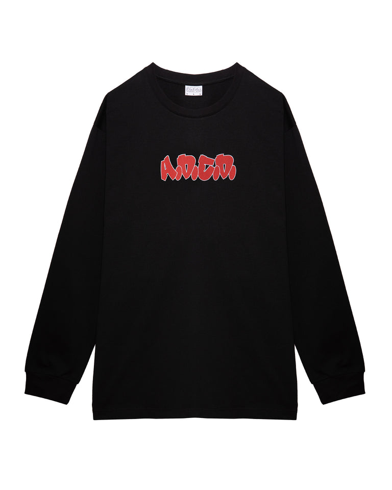 RW LONGSLEEVE