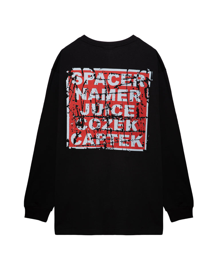 RW LONGSLEEVE