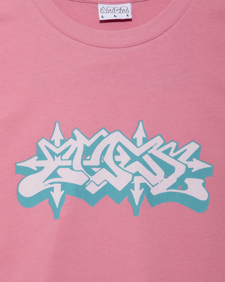 PINK ICE TEE