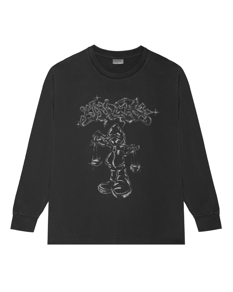 JUSTICE LS