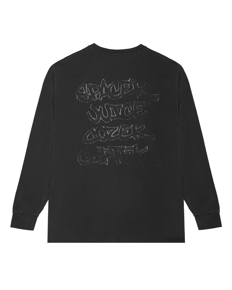 JUSTICE LS