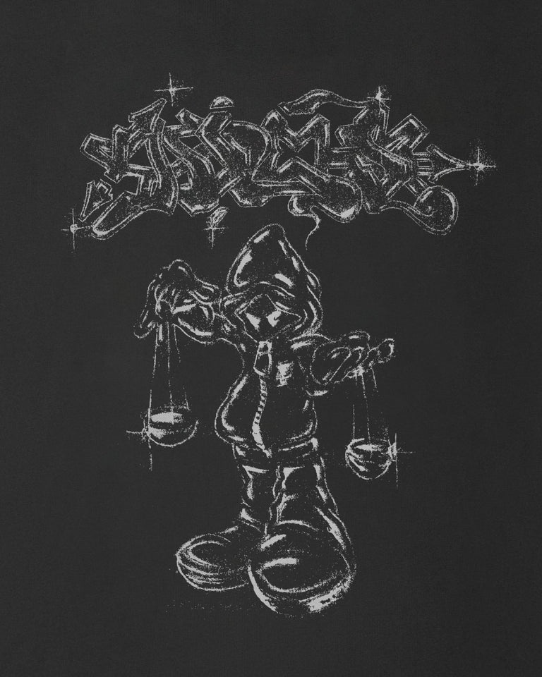 JUSTICE LS