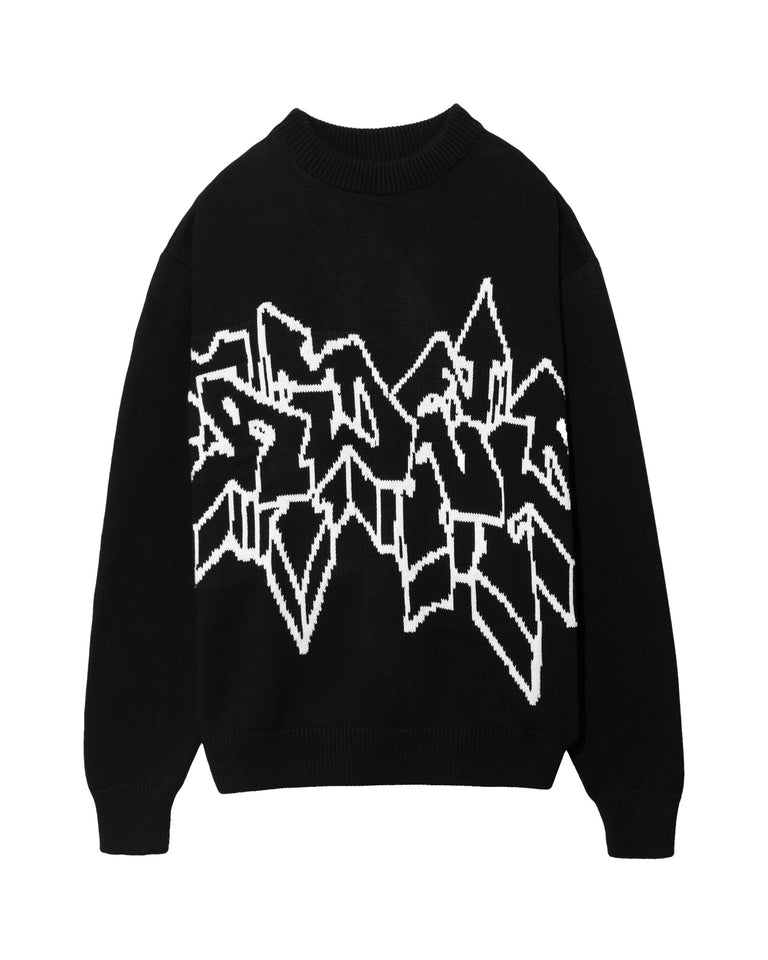 WORDER SWEATER