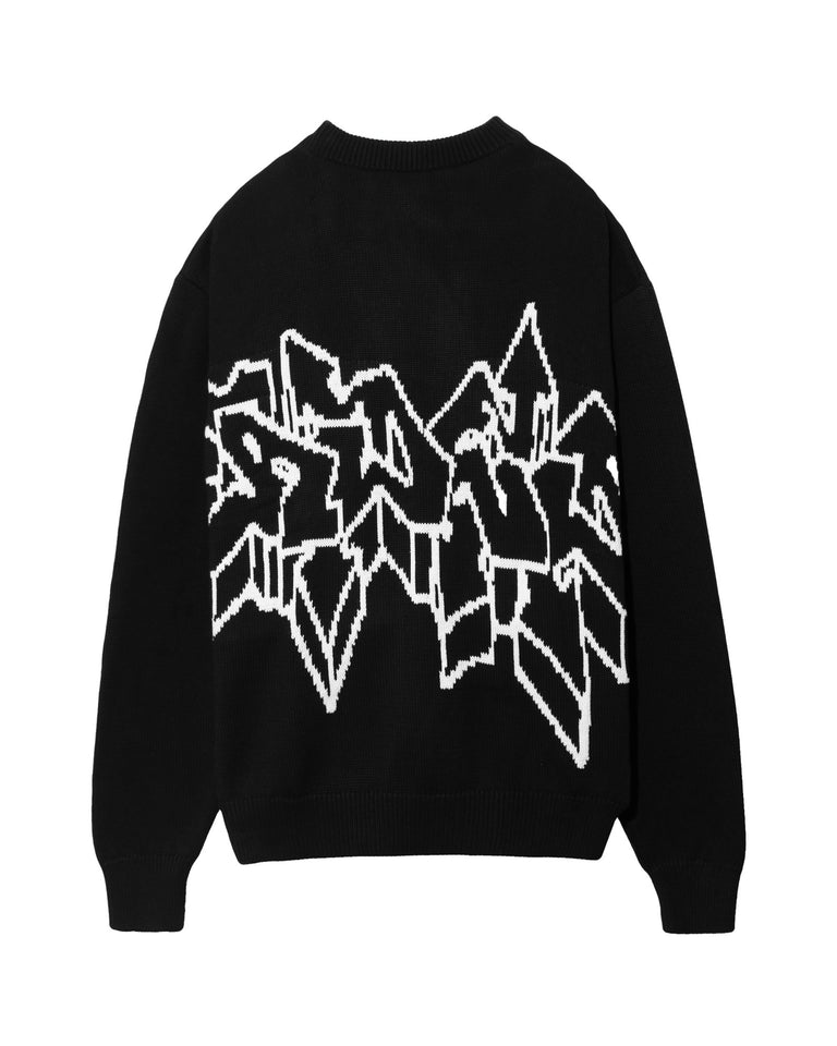WORDER SWEATER