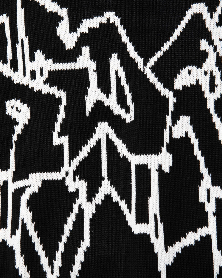 WORDER SWEATER